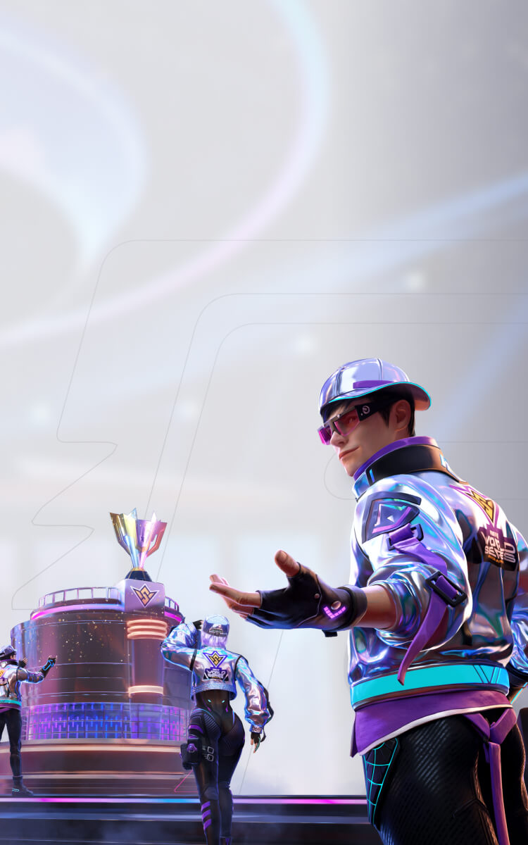 Free Fire esports